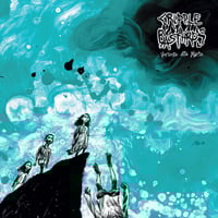 Cripple Bastards -  Variante Alla Morte Expanded Edition CD (Italian Import)