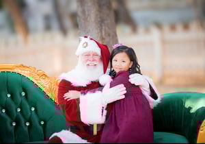 Image of 10/4/25: Christmas 47 - WITH SANTA'S TRADITIONAL SUIT