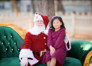 Image of 10/4/25: Christmas 47 - WITH SANTA'S TRADITIONAL SUIT