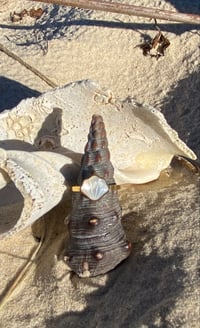 Image 2 of Pearlesque Ring