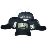 BULMAXGRIND - HATS