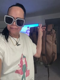 Image 5 of The Clarence PU leather bag