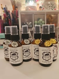 Image 2 of  Room & Body Fragrance Mist 2fl oz.