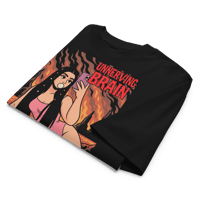 Image 2 of Thirst Trap from the Underworld Shirt