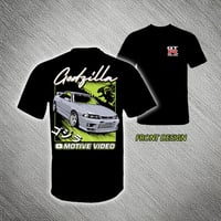 Image 1 of R33 GT-R T-Shirt