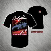 Image 1 of R35 GT-R T-Shirt
