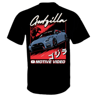 Image 3 of R35 GT-R T-Shirt