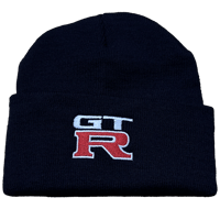 GT-R FestivalBeanie