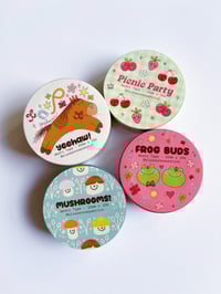 Image 2 of Washi Tapes