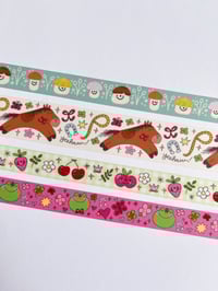 Image 3 of Washi Tapes