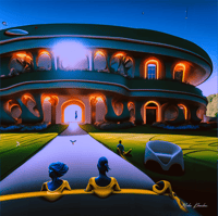 Image 1 of ROUNDS DREAM