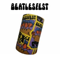 Stubbie Cooler - Beatlesfest/BX Brewing Co.  stubby cooler 