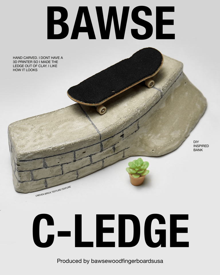 C-LEDGE Image 3