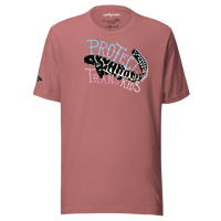 Image 2 of PROTECT TRANS KIDS tee