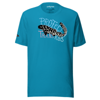 Image 1 of PROTECT TRANS KIDS tee