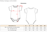 Image 2 of BODY LETRAS SOLO