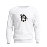 Image 1 of SUDADERA SIMIO SOLO