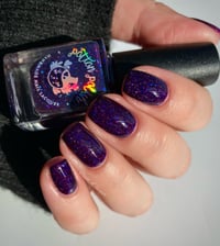 Image 10 of Grape Fizzy - Limited Edition