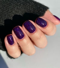 Image 13 of Grape Fizzy - Limited Edition
