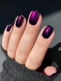 Image 7 of Drunk Witch - Magnetic - Limited Edition