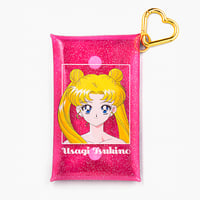 Image 2 of Preorder - Sailor Moon Store Original Usagi Birthday Glitter Multi-Case