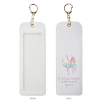 Image 1 of Preorder - Sailor Moon Store Original Long Photo Sticker Case