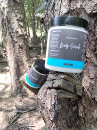 Image 4 of Men/Women Sugar Scrub 