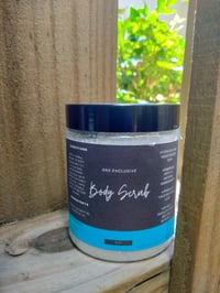 Image 3 of Men/Women Sugar Scrub 