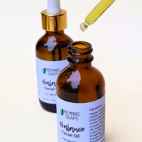 Image 6 of Balance Facial Oil | Oily - Acne-Prone Skin