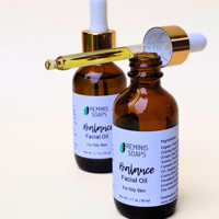 Image 4 of Balance Facial Oil | Oily - Acne-Prone Skin