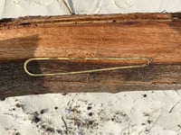 Image 2 of Snake Necklace 3mm