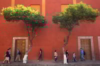 Querétaro, Mexico