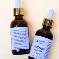 Image 7 of Balance Facial Oil | Oily - Acne-Prone Skin
