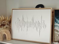 Image 1 of Create Your Own Texture Art