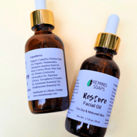 Image 5 of Restore Facial Oil | Dry Skin