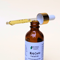 Image 3 of Restore Facial Oil | Dry Skin