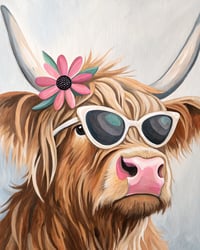 Image 4 of Create Your Own Painting Art