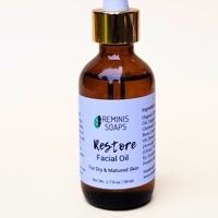 Image 2 of Restore Facial Oil | Dry Skin