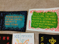 Image 2 of Patches