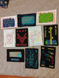 Image 1 of Patches