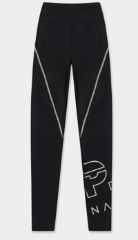 Image 3 of P.E Nation Transmission Leggings.