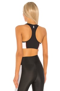Image 4 of P.E Nation Real Challenger Sports Bra