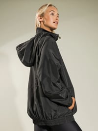 Image 3 of P.E Nation Blockshot Jacket – Women’s Activewear Windbreaker