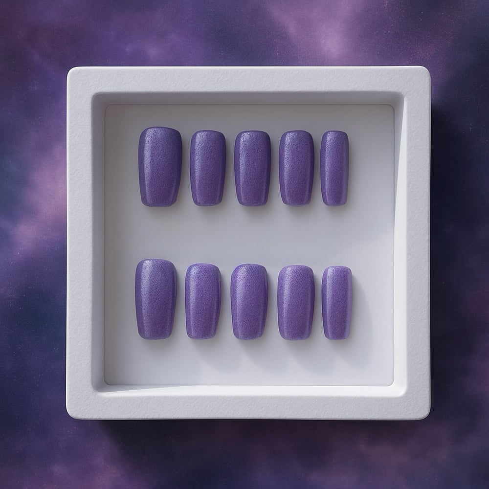 Image of Mystic Dust