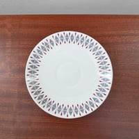 Image 3 of Gustavsberg Prisma Tea Cup with Saucer