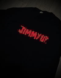 Image 2 of Classics Never Die Pixel Crew Neck *48 Hours*