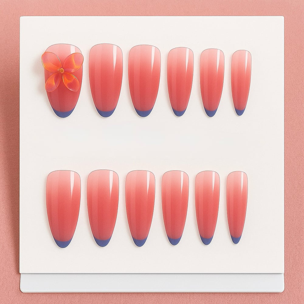 Image of Scarlet Dusk