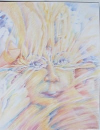Image 1 of Commission Aura Portrait