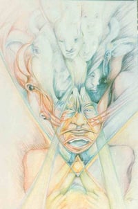Image 3 of Commission Aura Portrait