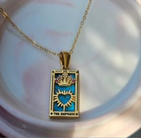 Image 5 of Empress Necklace 